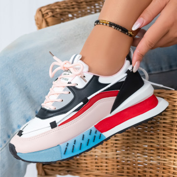 Pantofi Sport cod: P12356