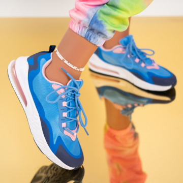 Pantofi Sport cod: P6942