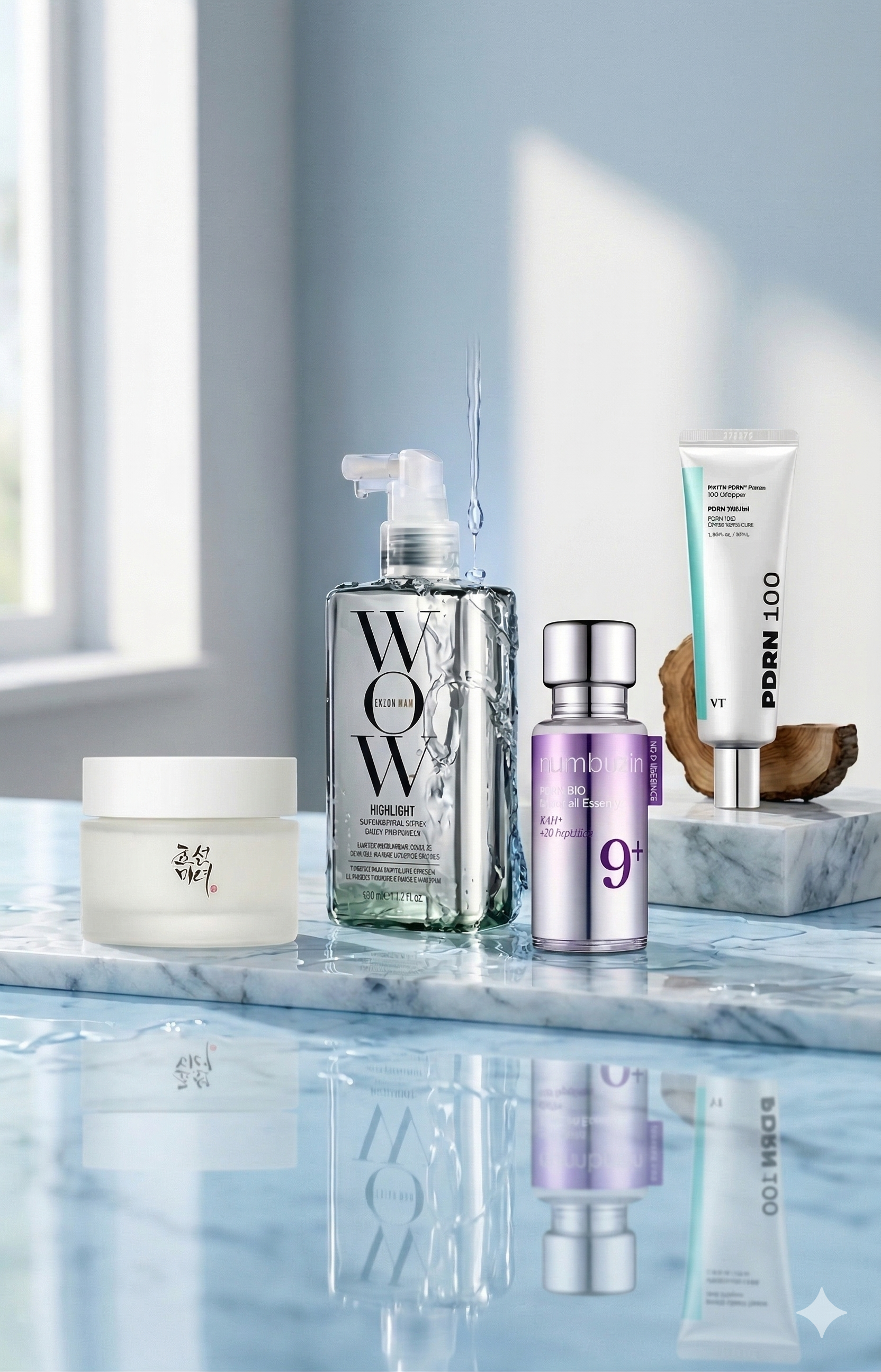 Cele mai importante cinci tendințe de la Cosmoprof 2026, conform Beautystreams