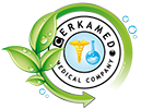 Cerkamed
