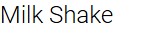 Milk_shake