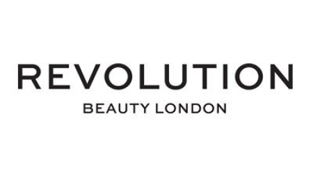 Revolution Beauty London
