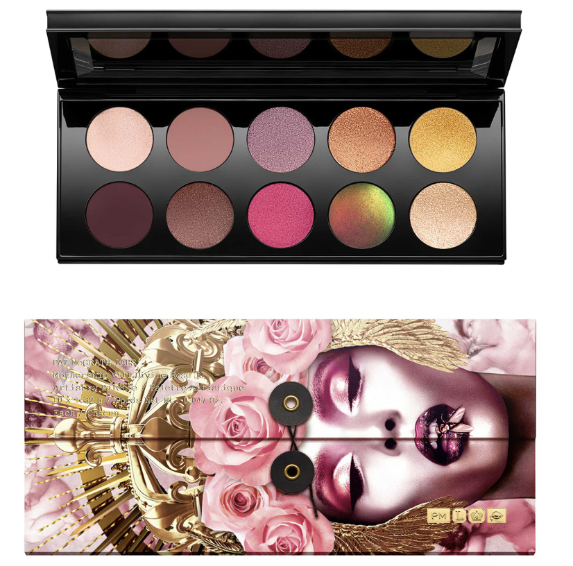 Pat McGrath Labs