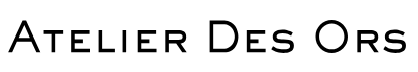 Atelier des Ors