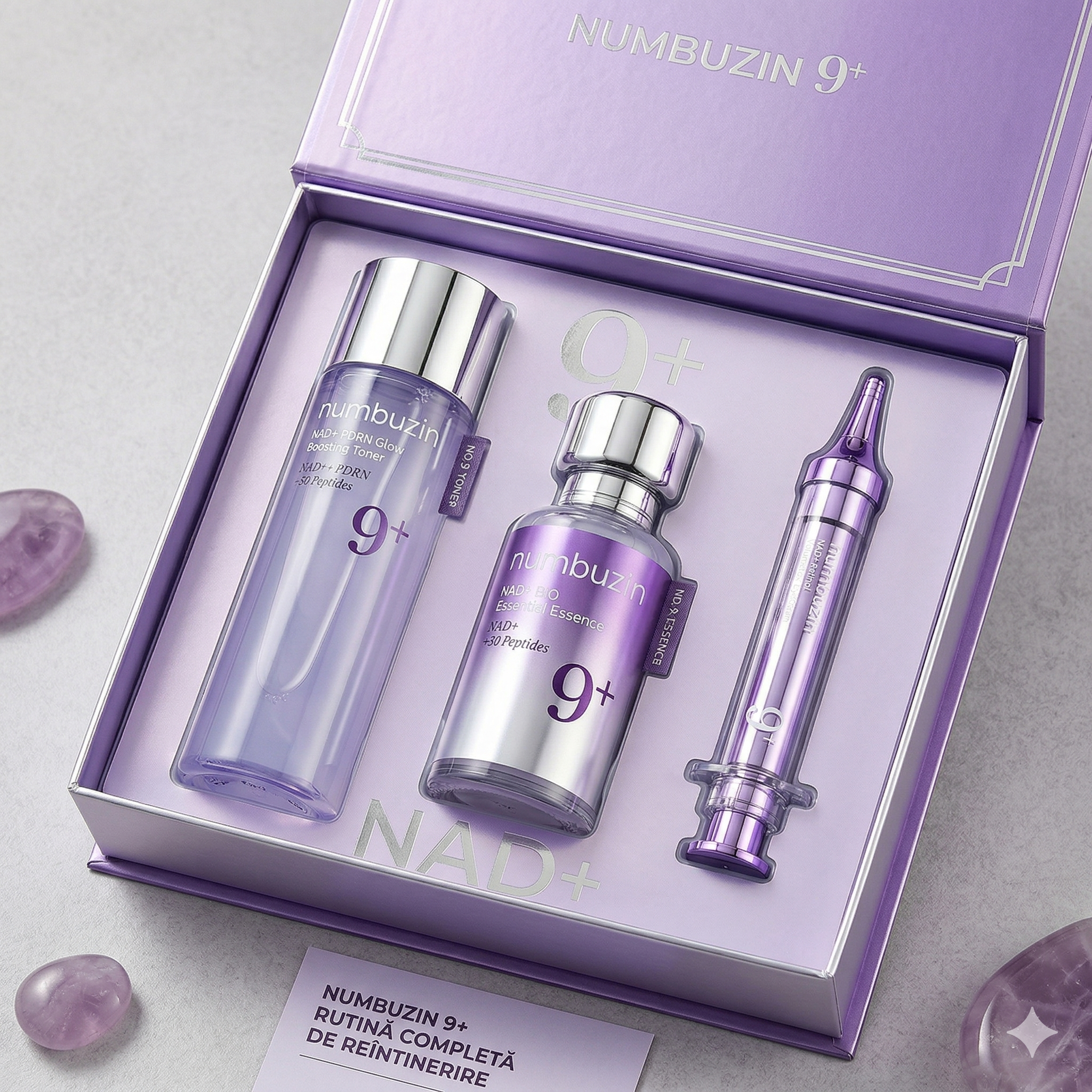 K-Beauty