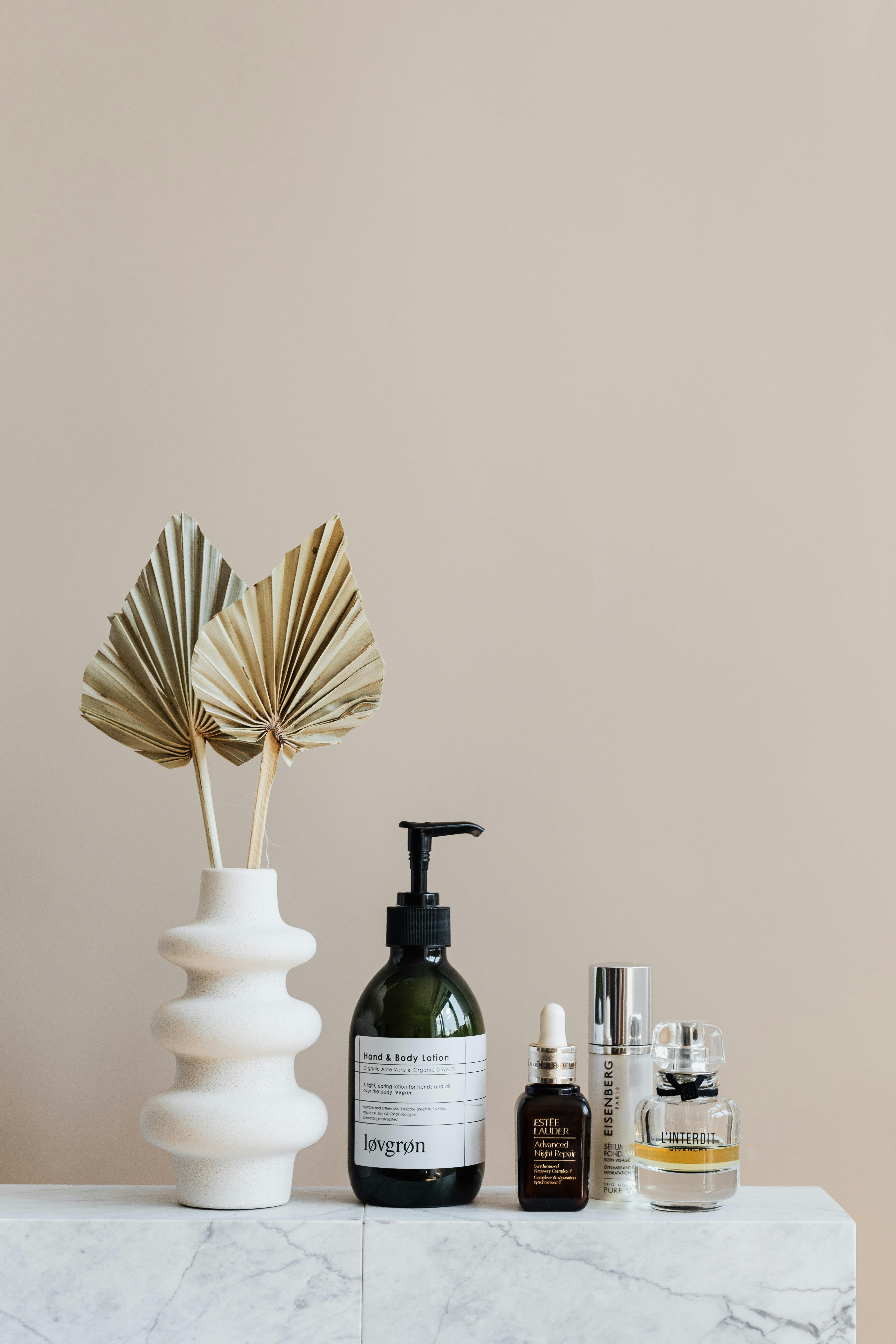 Skincare