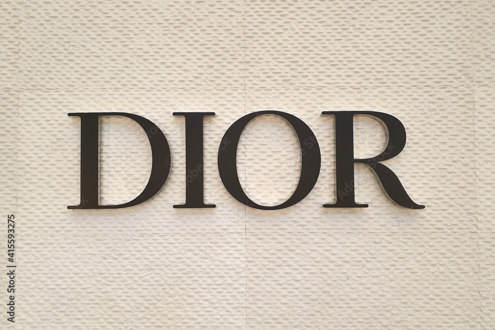 Dior
