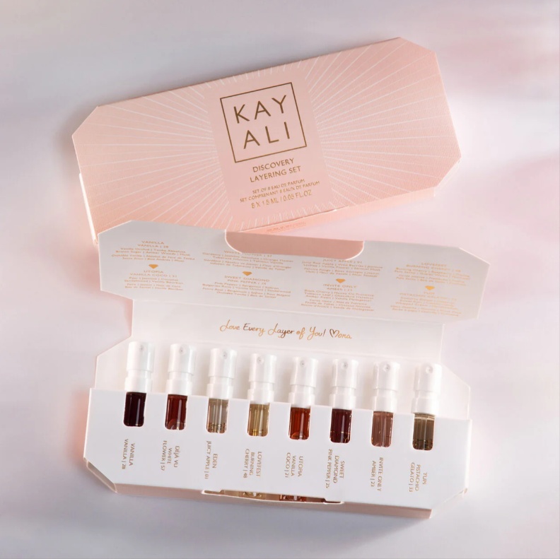 Kayali - Dailycare.ro