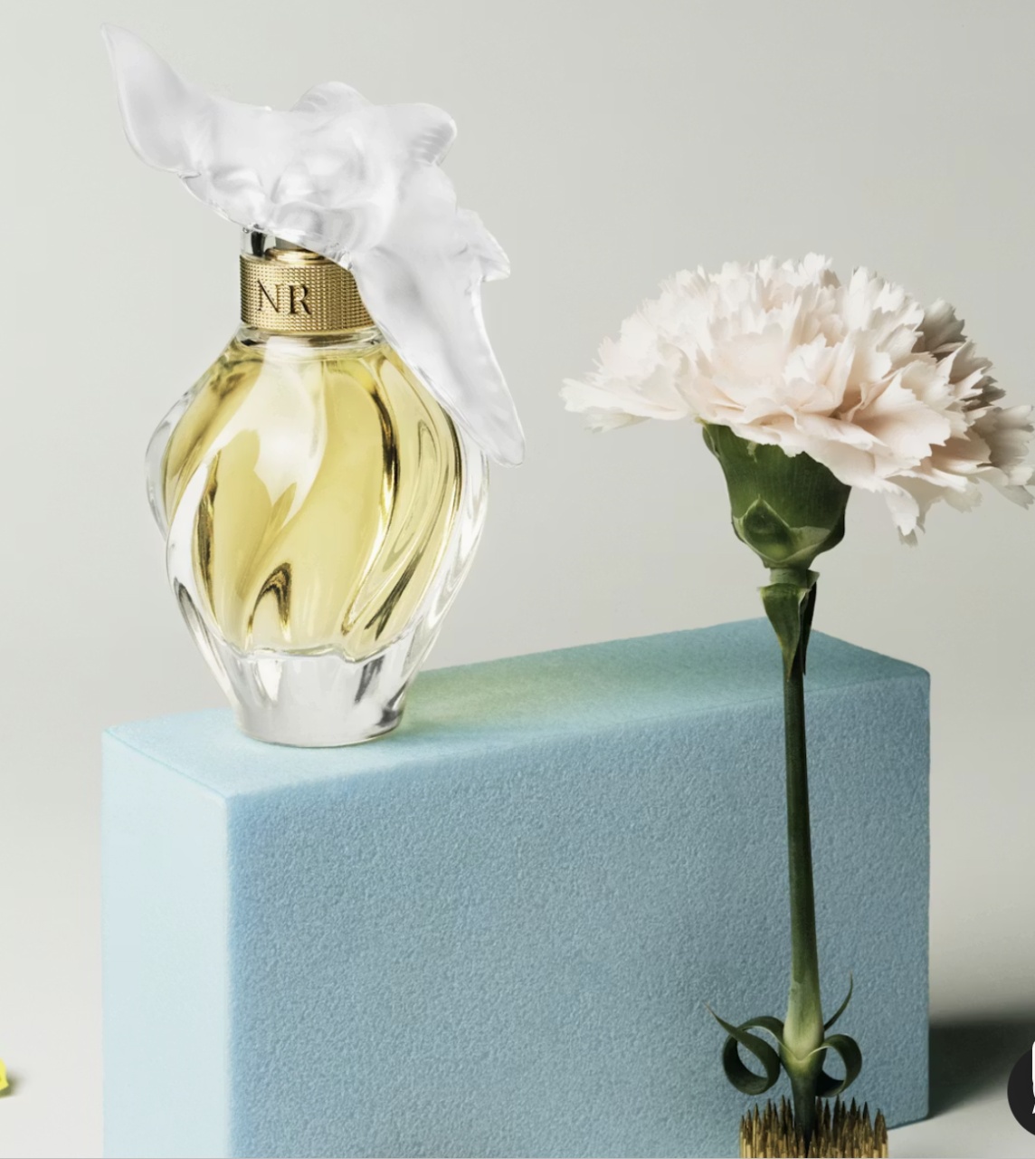 Nina Ricci L'Air Du Temps, Apa de Parfum, 50ml