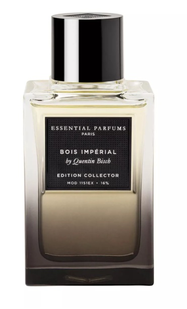 Essential Parfums Paris - Bois Imperial - LIMITED EDITION - Apa de