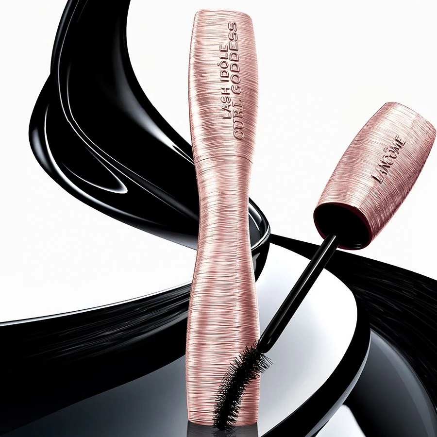 Lancôme - Lash Idole Curl Goddess - Mascara pentru curbare si