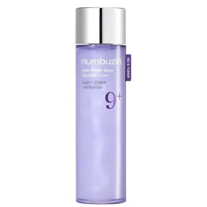 Numbuzin 9 - Kit Premium de Reintinerire