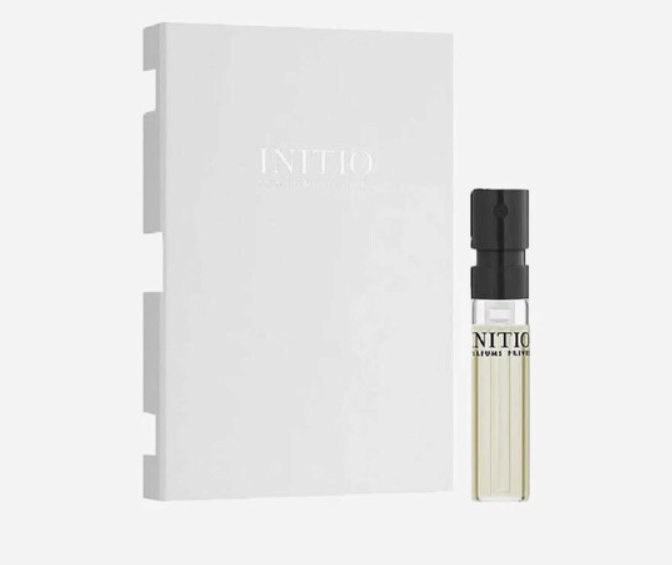 Initio Parfums Prives Paragon - Extract de parfum unisex 1.5ml