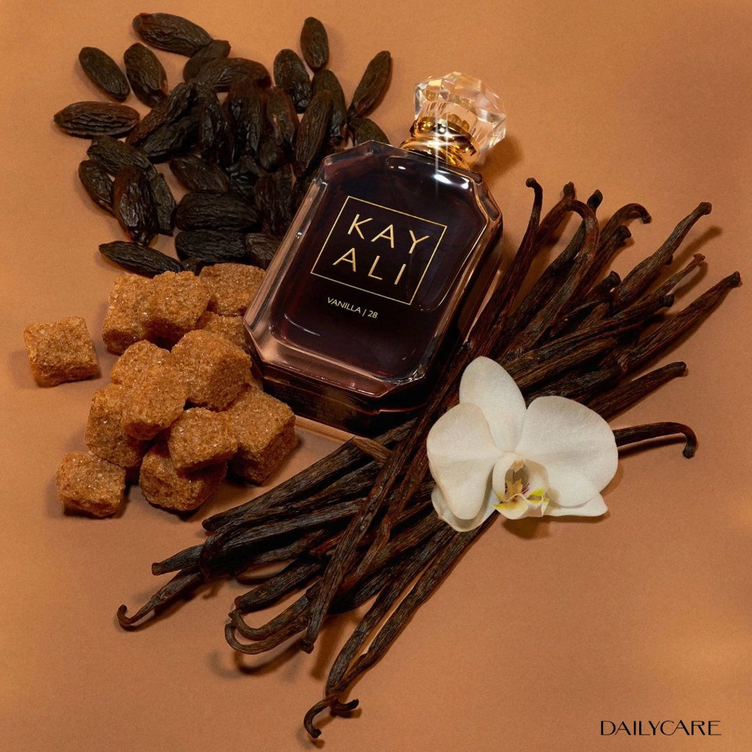 Kayali Vanilla 28 - Apa de parfum pentru femei , 50 ml