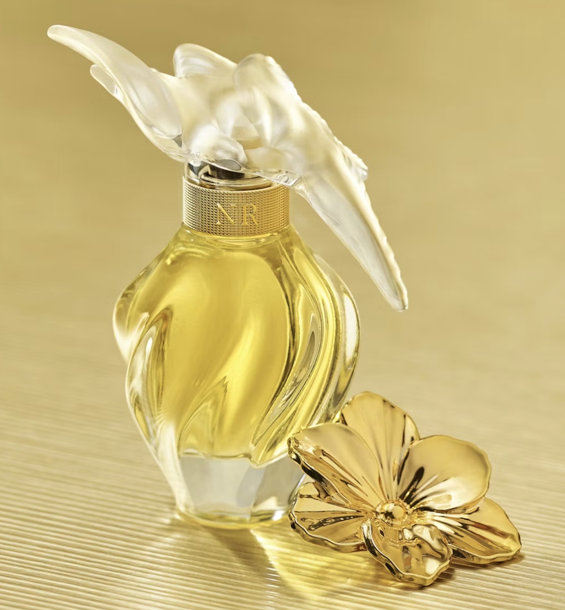 Nina Ricci L'Air Du Temps, Apa de Parfum, 50ml