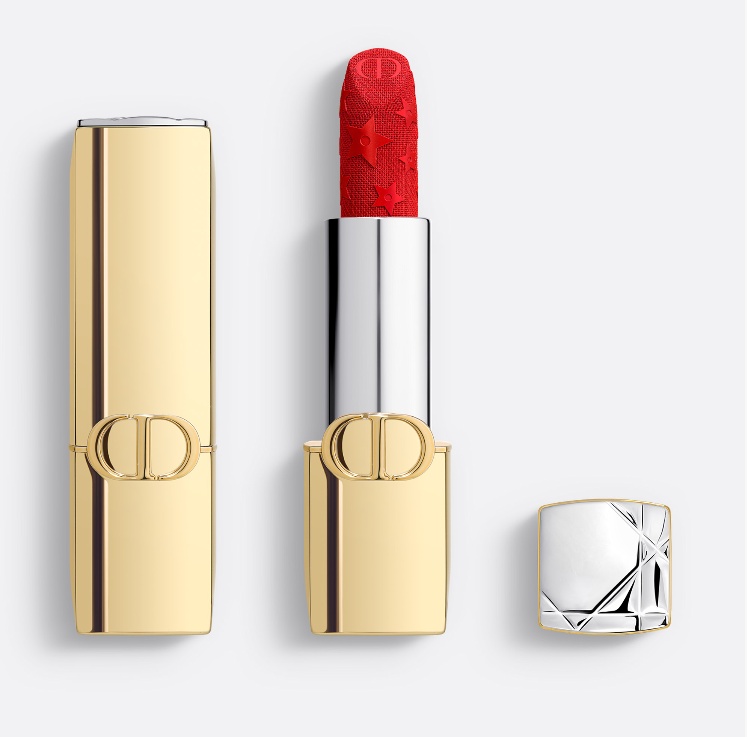 Dior - Rouge Dior Lipstick Limited Edition - Ruj 3.5g