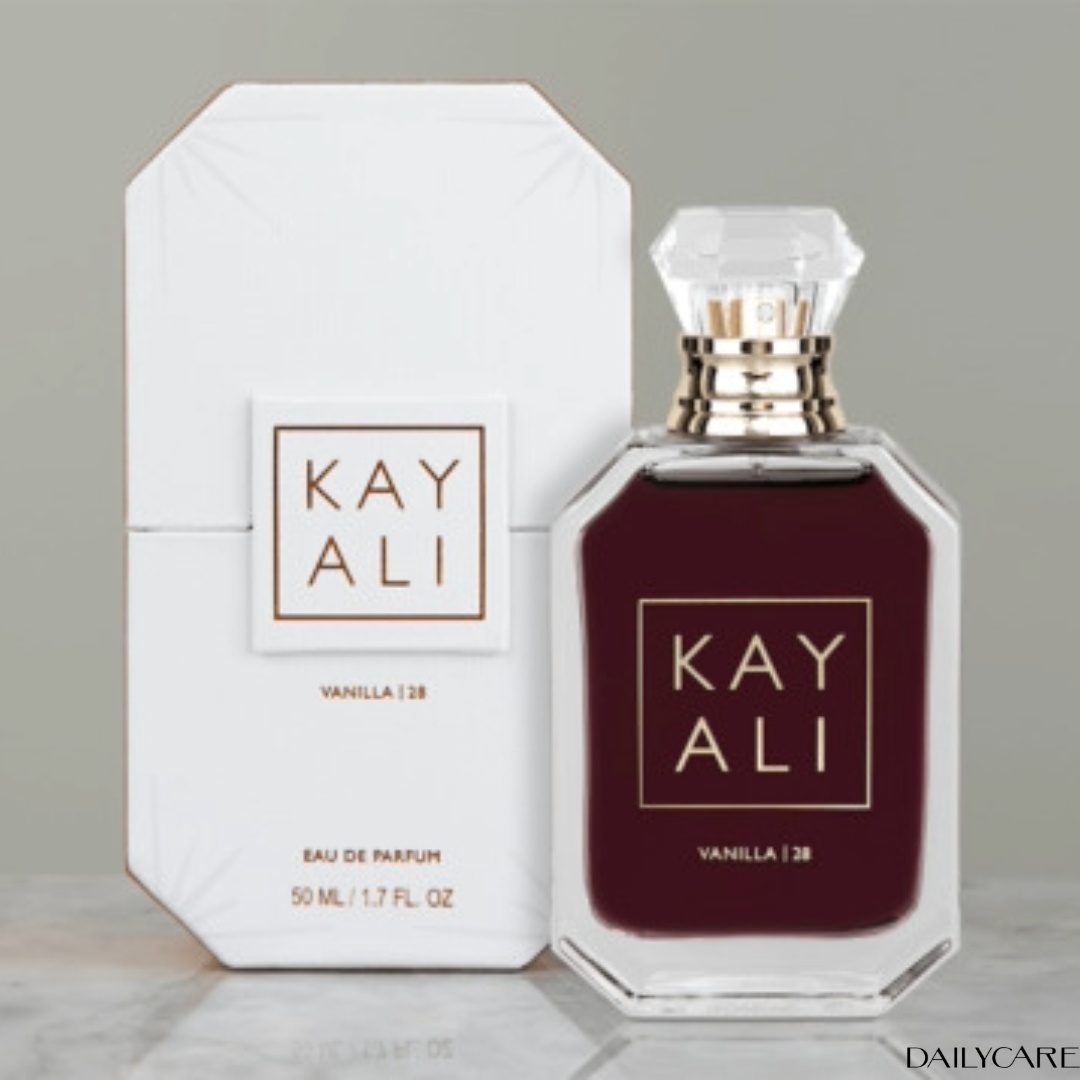 Kayali Vanilla 28 - Apa de parfum pentru femei , 50 ml