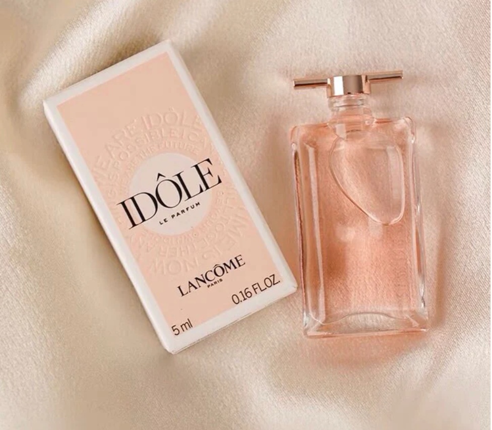 Lancome - Idole Le Parfum - Apa de parfum pentru femei 5 ml