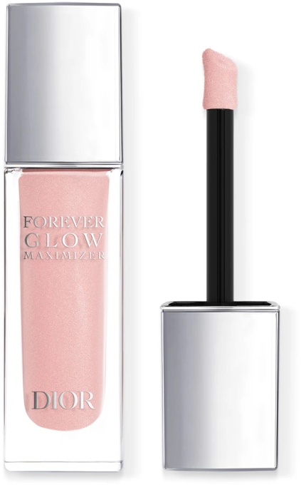 Iluminator Dior Forever Glow Maximizer, 011 pink, 11 ml