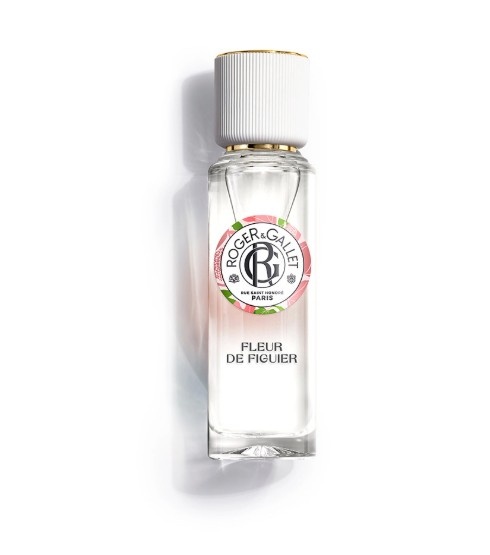 Roger and Gallet Fleur De Figuier Eau Fraîche - Apa parfumata - 30ml