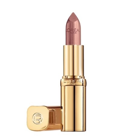 Ruj L'Oreal Paris Color Riche , 116 charme dore, 4 g