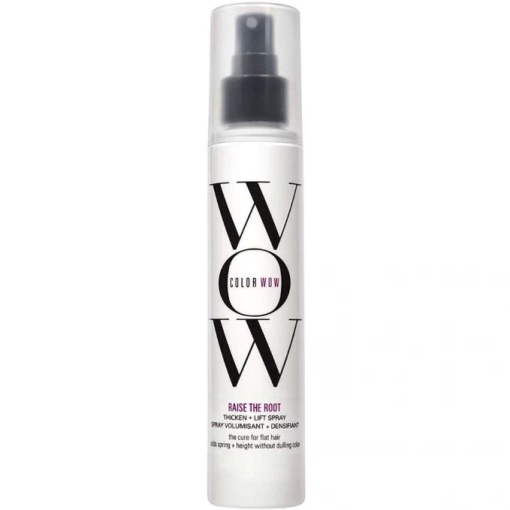 Spray pentru volum de la radacina parului Color WOW Raise The Root, 150 ml