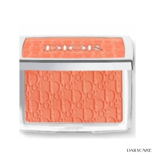 Dior Backstage Rosy Glow, 004 coral - Blush 4.4 g - Img 1