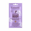 Gel autobronzant cu efect de fermitate - Eveline Brazilian Body Self-Tanning Gel, 12ml