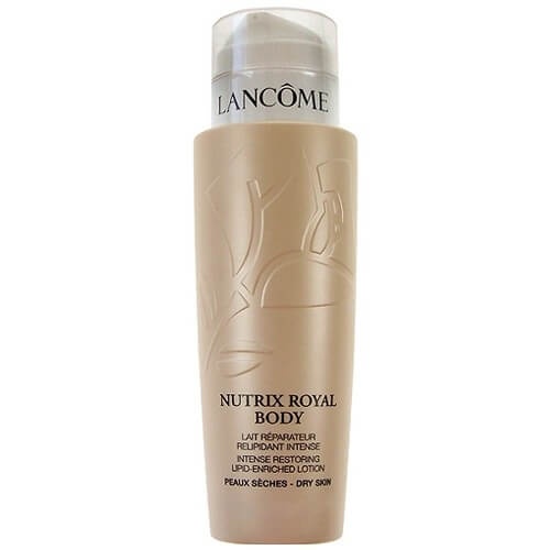 Lancome NUTRIX ROYAL BODY LOTION - Lotiune de corp nutritiva, 400 ml