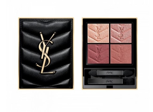YSL Couture Mini Clutch 500 Medina Glow - Paleta farduri de ochi 4g