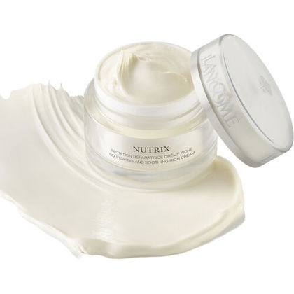 Lancome NUTRIX Facial Cream - crema de fata nutritiva , 50 ml