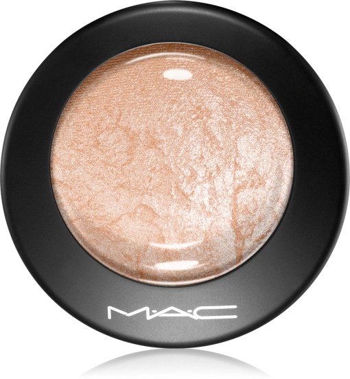 Pudră iluminatoare MAC Cosmetics Mineralize Skinfinish, soft & gentle, 10 g