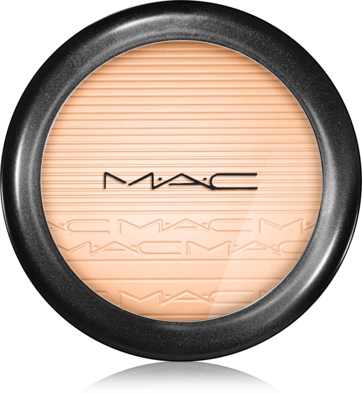 Iluminator MAC Cosmetics Extra Dimension Skinfinish Highlighter, double gleam, 9 g