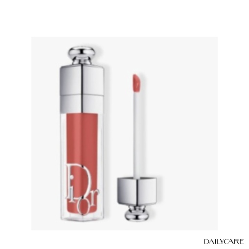 Luciul de buze Dior Addict Lip Maximizer, 039 intense cinnamon, 6 ml