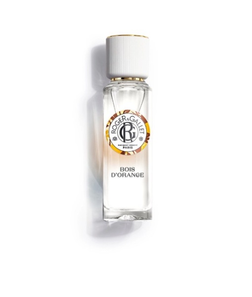 Roger and Gallet Bois D'Orange Eau Fraîche - Apa parfumata - 30ml