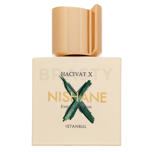Nishane Hacivat X - extract de parfum 50 ml