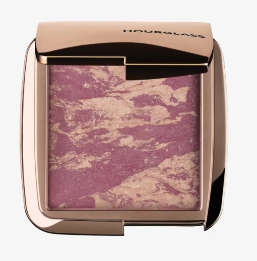 Hourglass Ambient Strobe Lighting Blush - Blush - Euphoric Fusion-Soft Liliac 4,2g