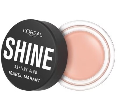 Iluminator L'Oreal Shine Anytime by Isabel Marant Cream, 6 g