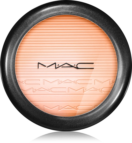 Iluminator MAC Cosmetics Extra Dimension Skinfinish Highlighter, show gold, 9 g