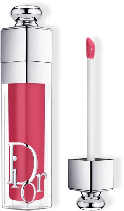 Luciul de buze Dior Addict Lip Maximizer, 029 intense grape, 6 ml