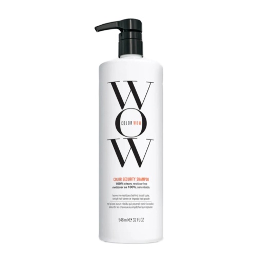 Sampon Color Wow color security, 946 ml