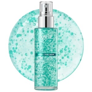 ANUA - Anua PDRN Hyaluronic Acid Capsule Mist - Mist capsule hidratant 100ml - Img 2