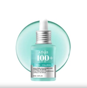 Anua PRDN Hyaluron Acid Capsule 100 Serum - Ser rejuvenant intensiv 30ml - Img 2