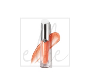 ARMANI Prisma Glass Lip Gloss - Luciu de buze premium - 3,5 ml - Img 6