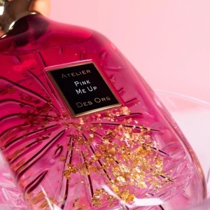 Atelier Des Ors - Pink Me Up - Apa de Parfum Unisex, 100ml - Img 4
