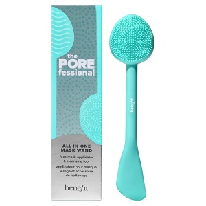 Benefit The Porefessional All-In-One Mask Wand - Aplicator perie pentru fata