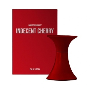 BORNTOSTANDOUT - Indecent Cherry edp vapo - Parfum unisex 15 ml