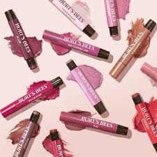 Burt’s Bees Lip Shimmer - Balsam de buze 2.55g - Img 2