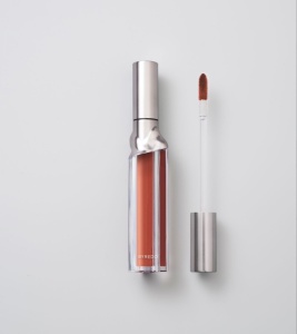 Byredo Liquid Lipstick Vinyl - Ruj lichid cu finisaj glossy 4ml - Img 8