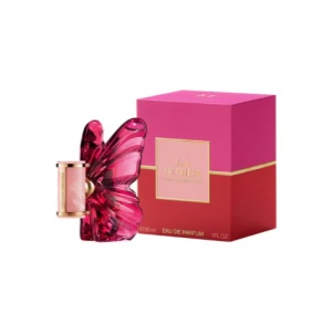 Carolina Herrera La Bomba EDP - Apa de parfum pentru femei 30ml - Img 2